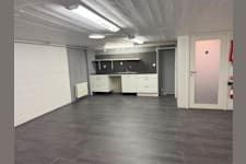 Restauranglokal på Drottninggatan 43, Trollhättan – bild 8