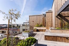 Kontorslokal på Neptunigatan 82, Malmö – bild 2