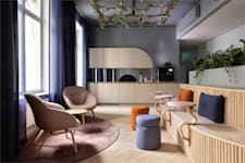 Kontorslokal på Norrlandsgatan 20, Stockholm – bild 8