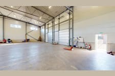 Industrilokal på Täppetleden 1, Åhus – bild 4