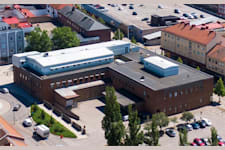 Lokal på Urban Hjärnes väg 11, Motala