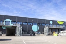 Lagerlokal på Pettersbergsvägen 31 A-H, Kungsängen – bild 15