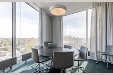 Kontorslokal på Golfvägen 2, Danderyd – bild 5