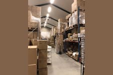 Butikslokal på Kalkstensvägen 13, Lund – bild 11