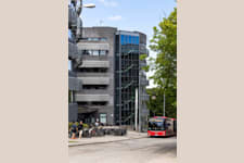 Tomtebodavägen 23 - image - 0