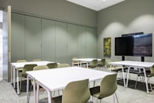 Coworking-plats på Hyllie Stationsväg 41, Malmö – bild 64