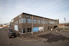 Kontorslokal på Johannefredsgatan 5, MÖLNDAL