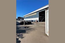 Industrilokal på Ringögatan 11, Göteborg – bild 6