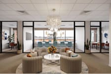 Kontorslokal på Löjtnantsgatan 25, Stockholm – bild 3