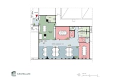 Kontorslokal på Sehlstedtsgatan 6, Stockholm – bild 3