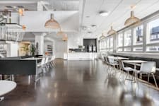 Kontorslokal på Sveavägen 167, 6 tr, Stockholm – bild 7