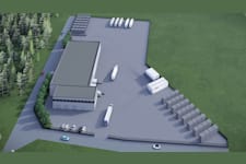 Industrilokal på Okvistavägen 12, Vallentuna – bild 6