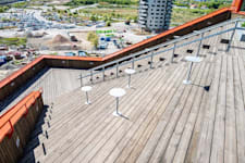 Coworking-plats på Hyllie Stationsväg 41, Malmö – bild 37