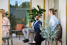 Kontorslokal på Slåttervägen 17, Solna – bild 5