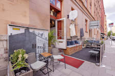 Restauranglokal på Vinbar - Fleminggatan, Stockholm – bild 11