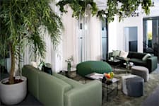 Coworking-plats på Hedvig Möllers Gata 12, Lund – bild 3