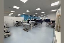 Industrilokal på Industrigatan 75, Landskrona – bild 5