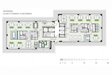 Engelbrektsgatan 69 - Takvåning - 350 kvm