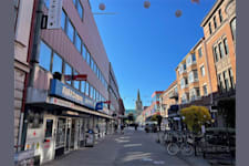 Köpmansgatan 8 - image - 1