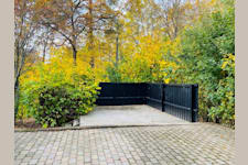 Tjädervägen  - Egen uteterassen om ca 20 m2