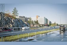 Griffelvägen 11 - image - 0