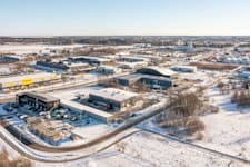 Industrilokal på Dialoggatan 14, Örebro – bild 19