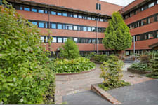 Kontorslokal på Svärdvägen 27, DANDERYD – bild 19