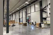 Industrilokal på Tånggatan 4, Malmö – bild 2