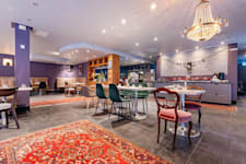 Restauranglokal på Persisk Restaurang - City, Stockholm – bild 5