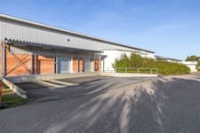 Industrilokal på Tallbacksgatan 16B, Rosersberg – bild 3