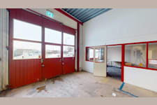 Industrilokal på Koppargatan 1, Ystad – bild 4