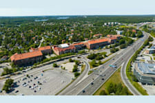 Kontorslokal på Svärdvägen 27, Danderyd – bild 11