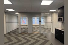 Kontorslokal på Gustaf Dalénsgatan 19, Göteborg