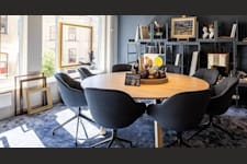 Coworking-plats på Hvitfeldtsplatsen 7, Göteborg – bild 5