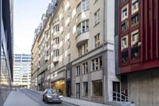Kontorslokal på Vattugatan, Stockholm – bild 5