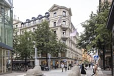 Kontorslokal på Kungsgatan 54, Stockholm – bild 2