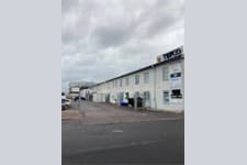 Lagerlokal på Exportgatan 35, Hisings Backa – bild 6