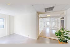 Lagerlokal på Vagnvägen  16 B, Varberg – bild 2