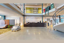 Kontorslokal på Isbergs gata 15, Malmö – bild 4