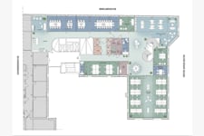 Kontorslokal på Norrlandsgatan 15, Stockholm – bild 18