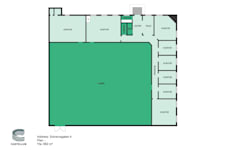 Industrilokal på Solvarvsgatan 4, BORÅS – bild 2