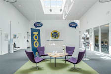 Industrilokal på Linjegatan 3, Halmstad – bild 7