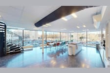 Kontorslokal på Flygaregatan 4, Halmstad – bild 5