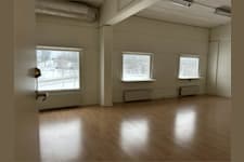 Industrilokal på Bolmängsgatan 3A, Flen – bild 9