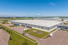 Industrilokal på Österleden 201, Landskrona – bild 26