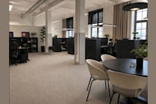 Kontorslokal på Torsgatan 5B, Göteborg – bild 2