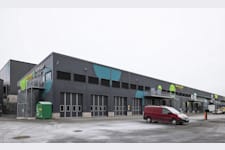 Industrilokal på Pettersbergsvägen 31, KUNGSÄNGEN – bild 19