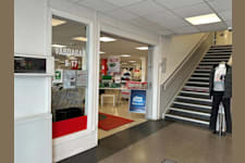 Butikslokal på Nettovägen 1, Järfälla – bild 13