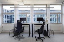 Kontorslokal på Valhallavägen 193-199, Stockholm – bild 4