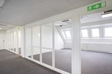 Kontorslokal på Gårdsfogdevägen 18 B, Bromma
